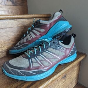 Ecco Men's Biom Trail Running Shoe men's size 46